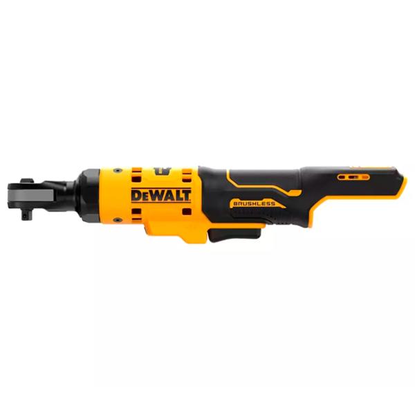 Шуруповерт Dewalt DCF500N-XJ 450 об/мин photo 4