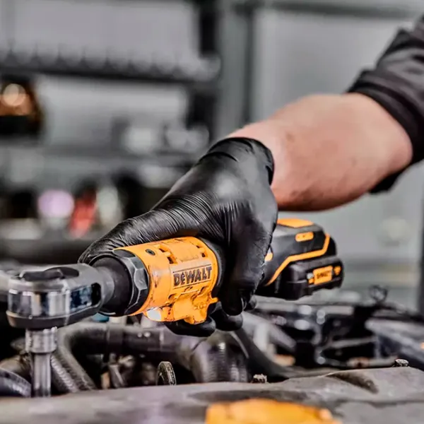 Шуруповерт Dewalt DCF500N-XJ 450 об/мин photo 5