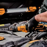 Mașina de înșurubat Dewalt DCF500N-XJ 450 rot/min photo 6