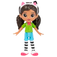 Фигурка Spin Master Gabby`s Dollhouse Маленький лагерь 3+ / Синий