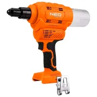 Набор инструментов NEO Tools 04-617 18 V / 1