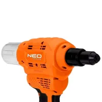 Set scule NEO Tools 04-617 18 V / 1 photo 2