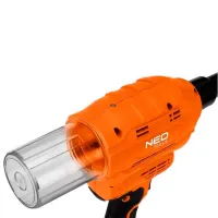 Set scule NEO Tools 04-617 18 V / 1 photo 3