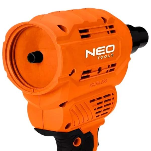 Набор инструментов NEO Tools 04-617 18 V / 1 photo 4