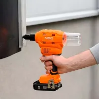Set scule NEO Tools 04-617 18 V / 1 photo 6