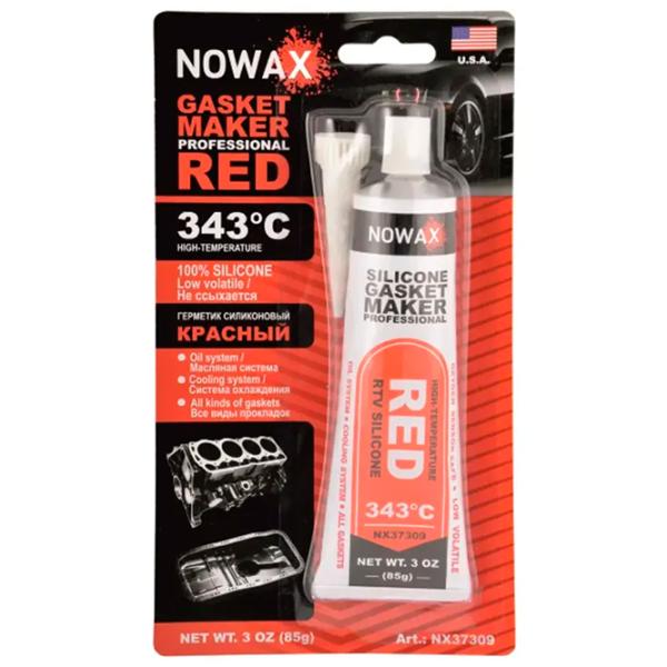 Герметик Nowax 01250478  85 г photo 1