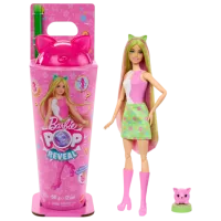 Кукла Barbie Shakes JCN88 модель / 3+