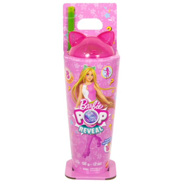 Кукла Barbie Shakes JCN88 модель / 3+ photo 3