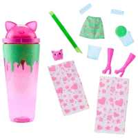 Кукла Barbie Shakes JCN88 модель / 3+ photo 4