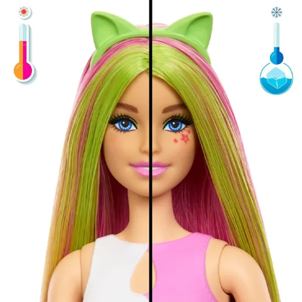 Кукла Barbie Shakes JCN88 модель / 3+ photo 5
