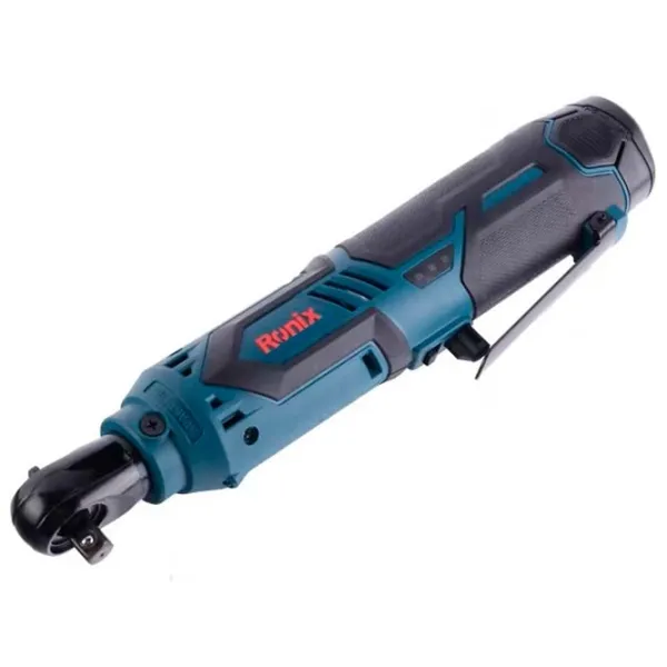 Set scule Ronix 8303 12 V / 1 photo 1