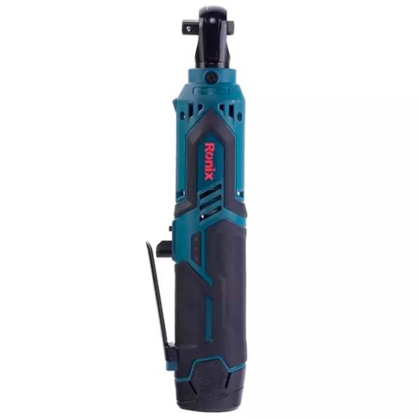 Set scule Ronix 8303 12 V / 1 photo 2