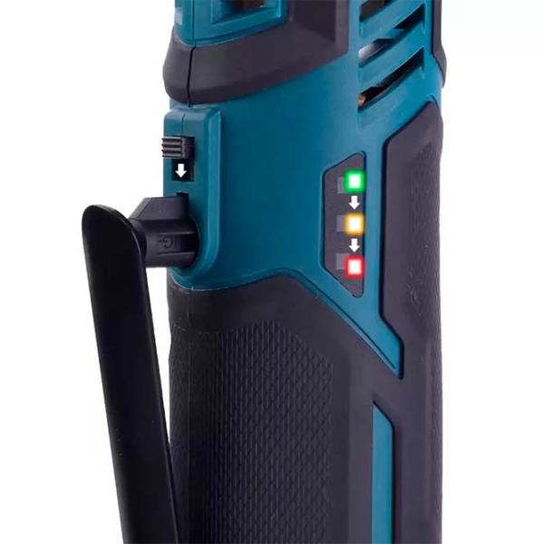 Set scule Ronix 8303 12 V / 1 photo 3