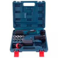 Set scule Ronix 8303 12 V / 1 photo 5