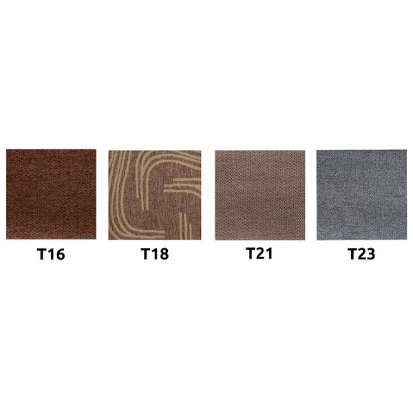 Кухонный стул Drewmax KT118  Бархат/ Ассортимент Beige photo 4