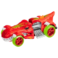 Машинка Hot Wheels T-Rextroyer M-MDHW512012  / / Серый Красный