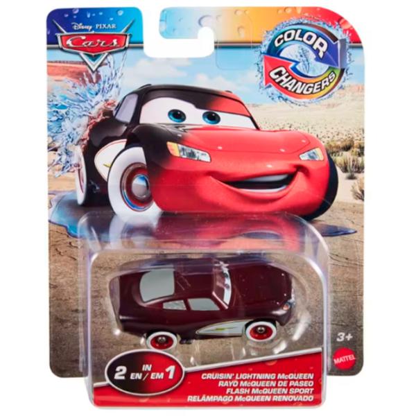 Set de mașini Hot Wheels Cars On The Road GNY94  / / Black Multicolor photo 7