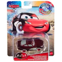 Set de mașini Hot Wheels Cars On The Road GNY94 / / Black Multicolor photo 7