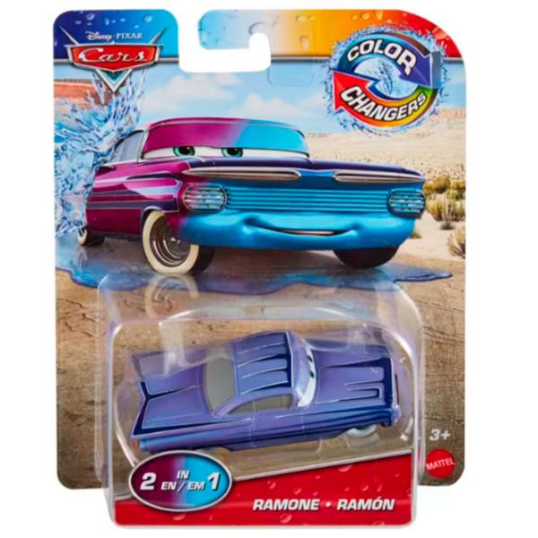 Set de mașini Hot Wheels Cars On The Road GNY94  / / Black Multicolor photo 10