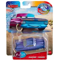Set de mașini Hot Wheels Cars On The Road GNY94 / / Black Multicolor photo 10