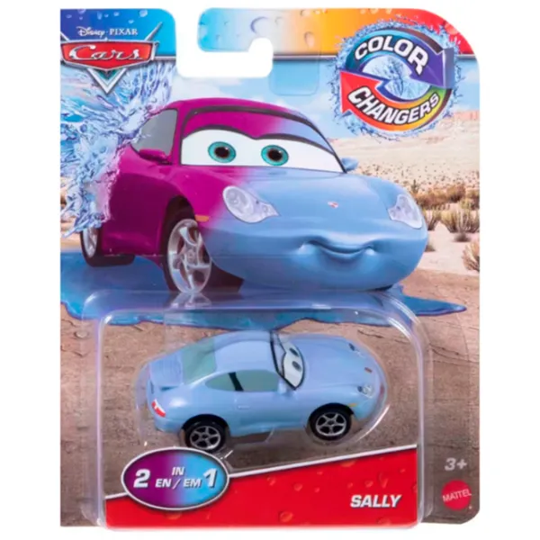 Set de mașini Hot Wheels Cars On The Road GNY94  / / Black Multicolor photo 12