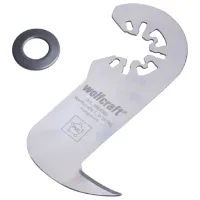 Полотно Wolfcraft 3864000 photo 2