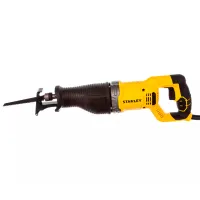 Fierăstrău sabie Stanley SPT900 900 W / Yellow photo 4
