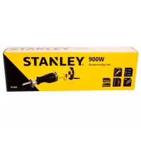 Fierăstrău sabie Stanley SPT900 900 W / Yellow photo 6