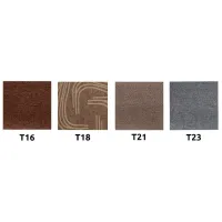 Scaun de bucătărie Drewmax KT102 Catifea/ Asortiment Beige photo 4