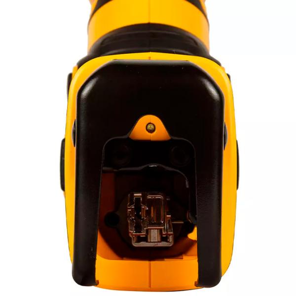 Fierăstrău sabie Dewalt DCS367P2  / Yellow photo 5