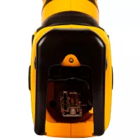 Fierăstrău sabie Dewalt DCS367P2 / Yellow photo 5