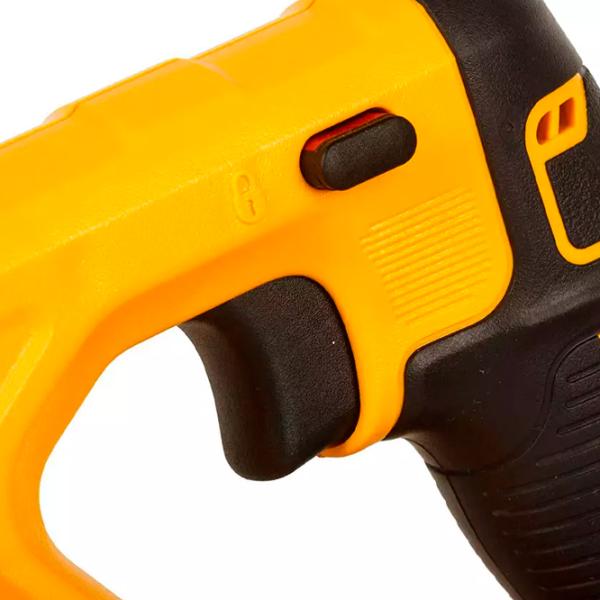 Fierăstrău sabie Dewalt DCS367P2  / Yellow photo 6