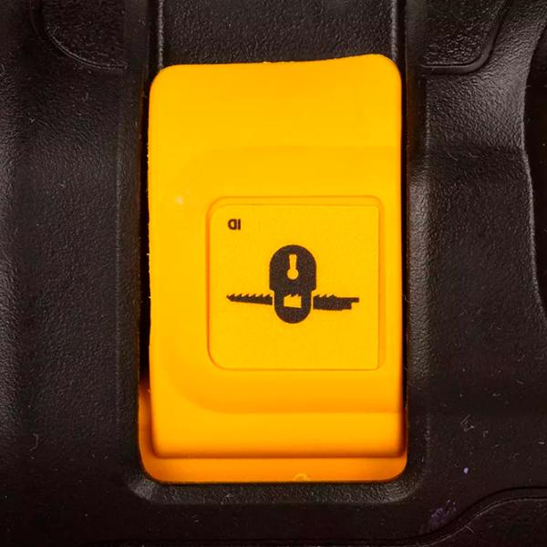 Fierăstrău sabie Dewalt DCS367P2  / Yellow photo 7