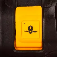 Fierăstrău sabie Dewalt DCS367P2 / Yellow photo 7