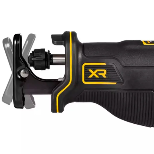 Fierăstrău sabie Dewalt DCS382N-XJ  / Yellow photo 3