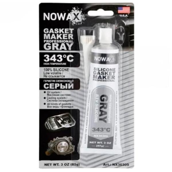 Герметик Nowax 01250479  85 г photo 1