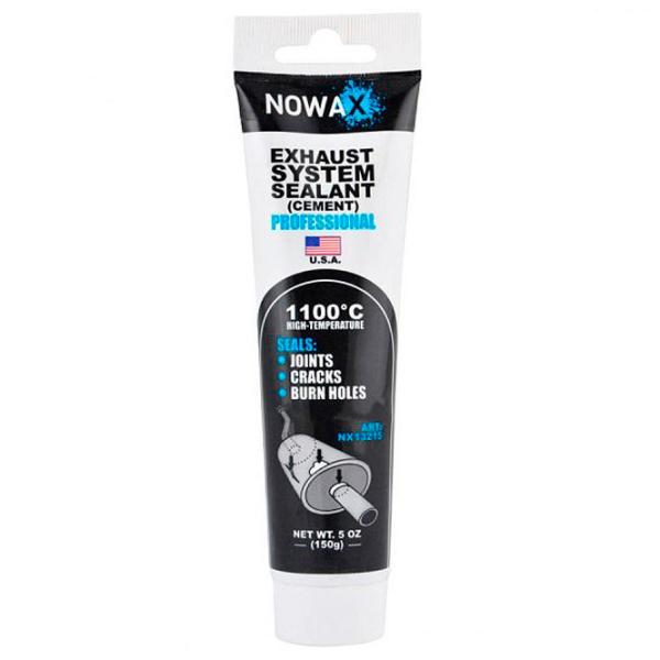 Клей Nowax 01250510  150 г photo 1