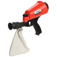Aerograf Unicraft DHS 1 0.9 l/ Red