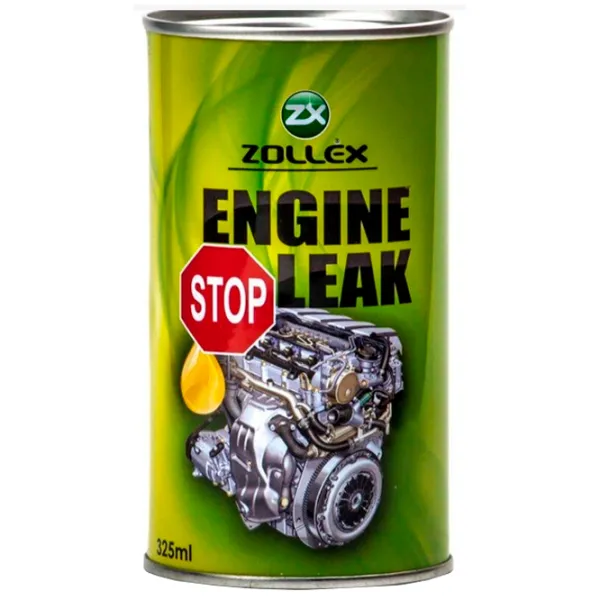 Agent de etansare Zollex E-250Z 0.325l  photo 1 Agent de etansare Zollex E-250Z 0.325l  photo 1