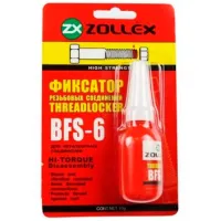 Герметик Zollex 01250499  10 г