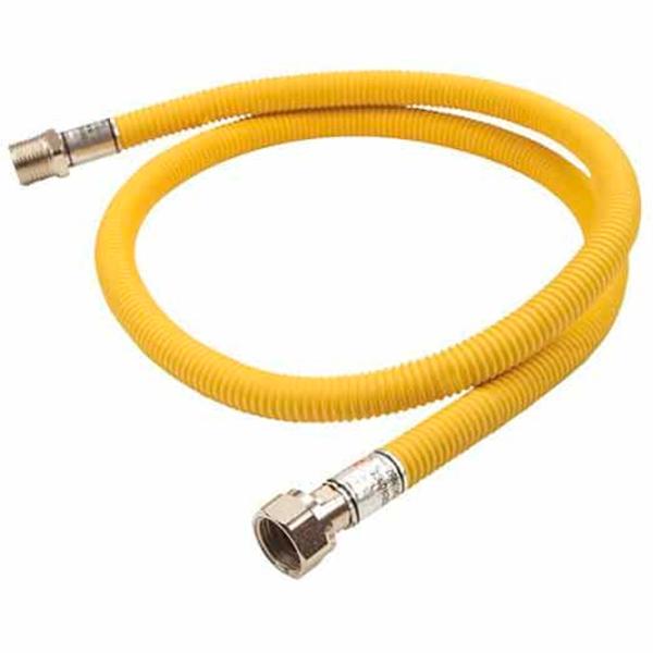 Шланг для газа KAS 93-830 Газ /  photo 1