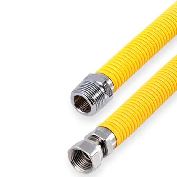 Шланг для газа KAS 93-870 Газ /  photo 2