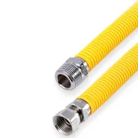 Шланг для газа KAS 93-870 Газ / photo 2