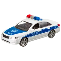 Mașină Wenyi Rescue WY560A  / / Black White