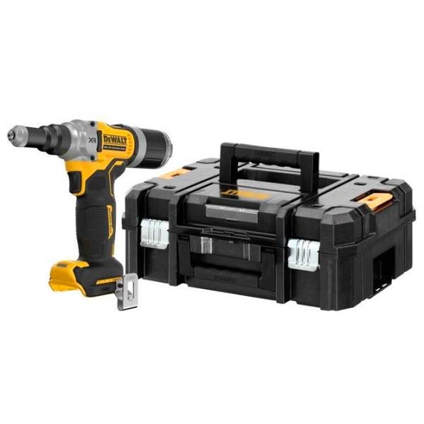 Набор инструментов Dewalt DCF414NT-XJ 18 V / 1 photo 1