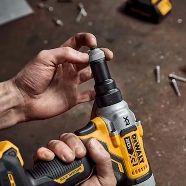 Набор инструментов Dewalt DCF414NT-XJ 18 V / 1 photo 2