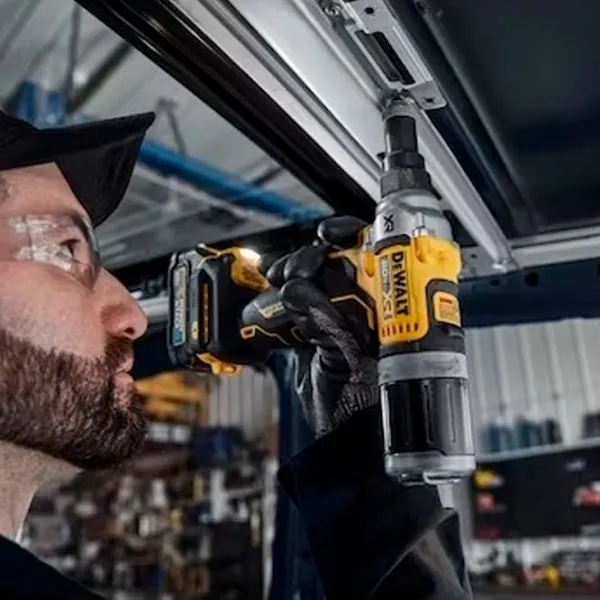 Набор инструментов Dewalt DCF414NT-XJ 18 V / 1 photo 5