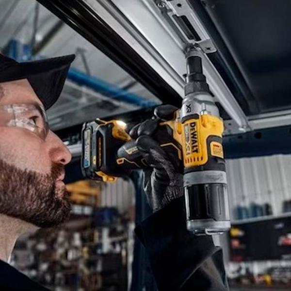 Набор инструментов Dewalt DCF414NT-XJ 18 V / 1 photo 5