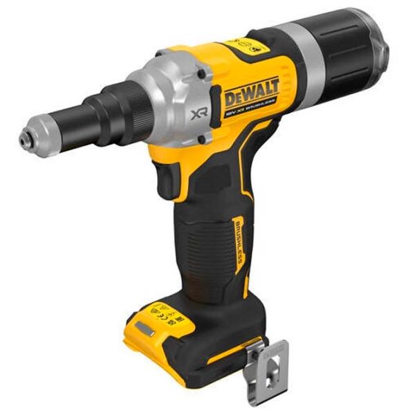 Набор инструментов Dewalt DCF414NT-XJ 18 V / 1 photo 6