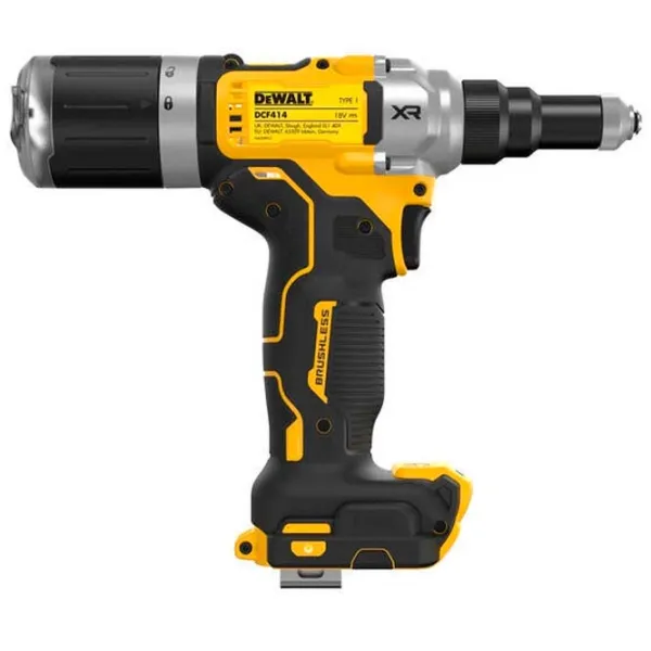Набор инструментов Dewalt DCF414NT-XJ 18 V / 1 photo 7